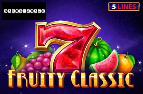Fruity Classic